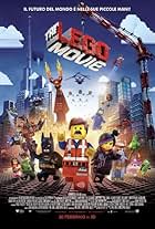 The Lego Movie