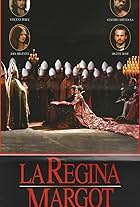 La regina Margot