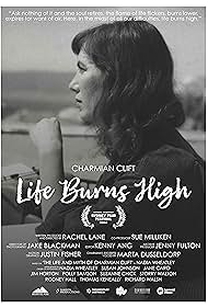 Charmian Clift: Life Burns High (2024)