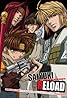 Saiyuki Reload (TV Series 2003–2004) Poster