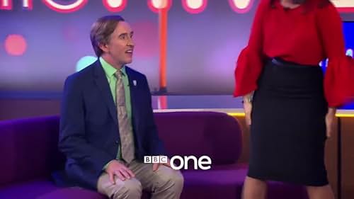 Watch This Time with Alan Partridge: Official Trailer