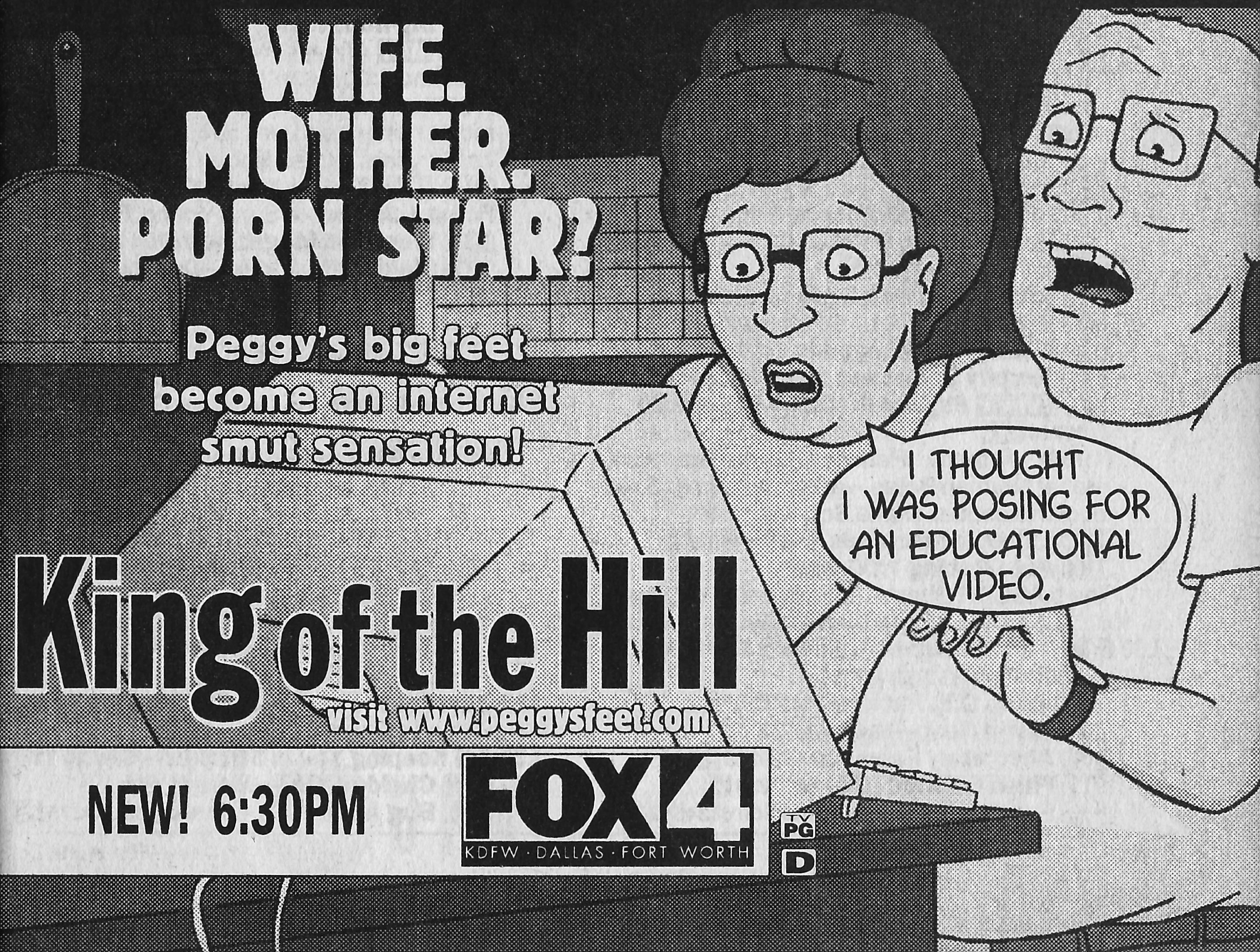 King of the Hill (1997)