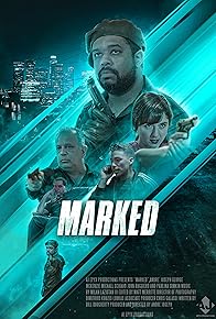 Primary photo for Marked