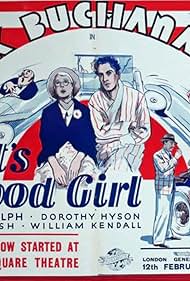 That's a Good Girl (1933)