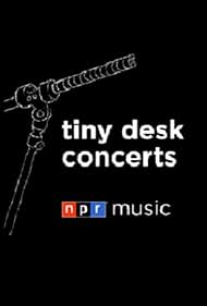 NPR Music Tiny Desk Concert (2009)