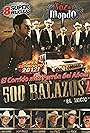 500 Balazos 2 (El principio) (2011)