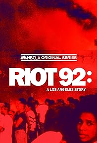 Primary photo for Riot 92'