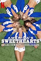 America's Sweethearts: Dallas Cowboys Cheerleaders (2024)