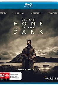 Primary photo for Coming Home in the Dark: Into the Dark