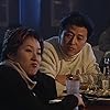 Kwon Hae-hyo and Park Hyeon-suk in Gyeoul yeonga (2002)