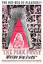 The Pink Pussy: Where Sin Lives (1964)