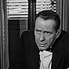 Humphrey Bogart in The Harder They Fall (1956)