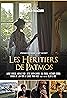 Les héritiers de Patmos (TV Series 2017– ) Poster