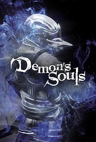 Primary photo for Demon's Souls