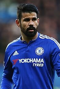 Primary photo for Diego Costa