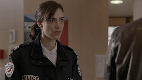 Amandine Boulet in Clem (2010)