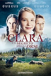 Primary photo for Clara and the Secret of the Bears