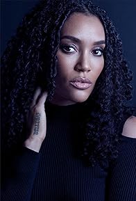 Primary photo for Annie Ilonzeh