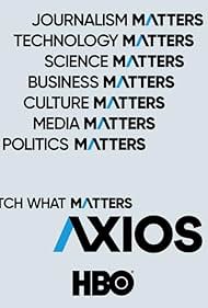 Axios (2018)