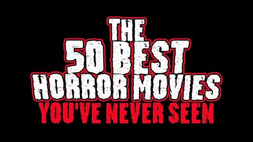 Narrated by P.J. Soles, fifty lesser-known horror flicks hailed by critics and genre fans as "absolute must-sees" are given the spotlight with fun, engaging commentary from journalists, directors, actors and critics in a countdown like no other.