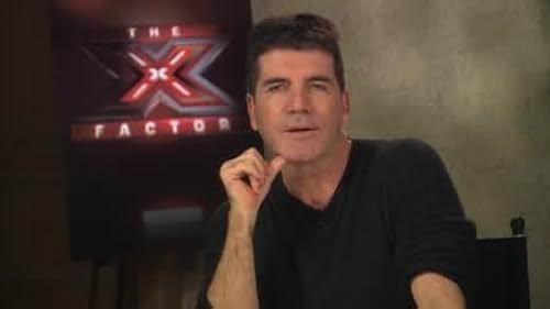 The X Factor: Your Chance to Perform!