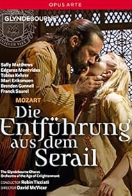 Mozart: Die Entführung aus dem Serail (2016)