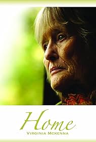 Virginia McKenna in Home (2009)