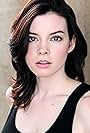 Cherami Leigh