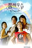 Song Hye-kyo, Kim Seong-su, Han Da-gam, and Rain in Full House (2004)