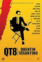 QT8: The First Eight (2019)