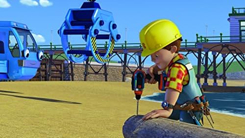 Bob the Builder (1997)