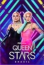 Pabllo Vittar and Luísa Sonza in Queen Stars (2022)