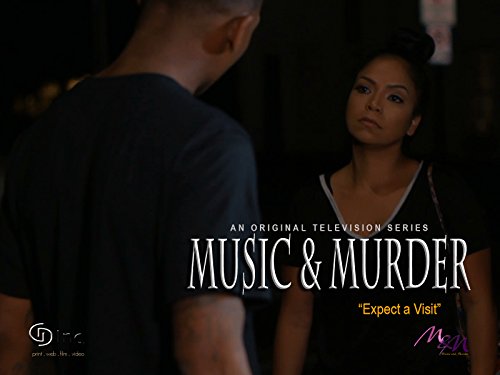 Music & Murder (2016)