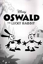 Oswald the Lucky Rabbit