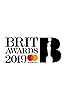 The BRIT Awards 2019 (2019) Poster