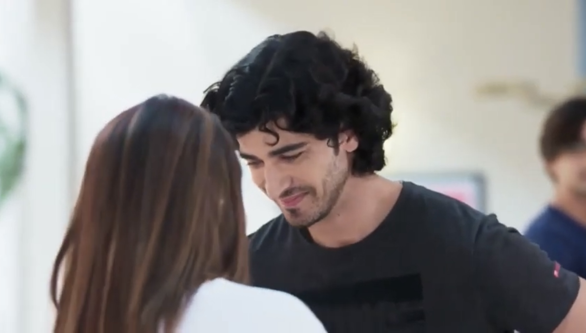 Varun Joshi in Bepannah (2018)