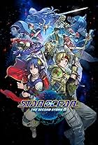 Star Ocean: The Second Story R (2023)