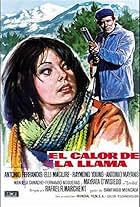 El calor de la llama (1976)