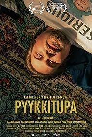 Pyykkitupa (2022)