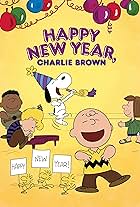 Happy New Year, Charlie Brown