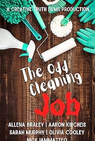 Odd Cleaning Job (2023)