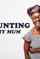 A.J. Odudu in Manhunting with My Mum (2018)