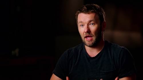 Black Mass: Joel Edgerton On His Character