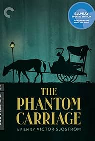 The Phantom Carriage (1921)