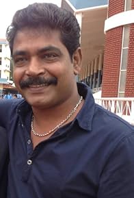 Primary photo for Antony Perumbavoor