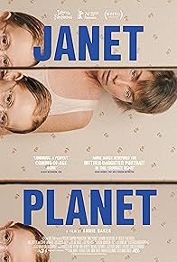 Primary photo for Janet Planet