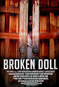 Primary photo for Broken Doll