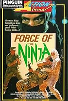 Force of the Ninja (1988)