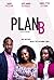 Sarah Hassan, Daniel Etim Effiong, and Catherine Kamau in Plan B (2019)