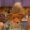 Michael Winsor in The Basil Brush Show (2002)